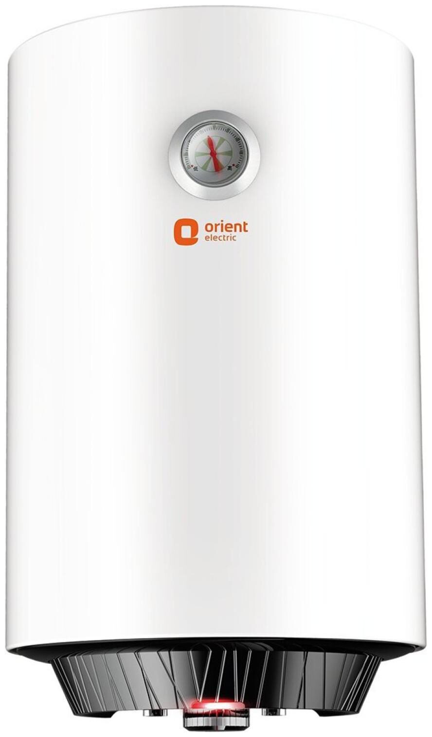 

Orient Electric SWET25VMGM2-WH 25 L Electric Storage Geyser