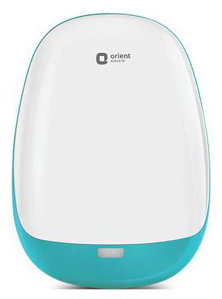 

Orient IWAN03WSM3 3 LTR Electric Instant Geyser