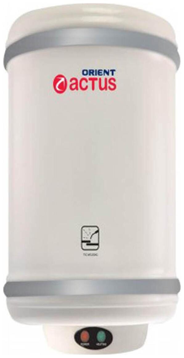 

Orient 6 L Storage Geyser WF0601M