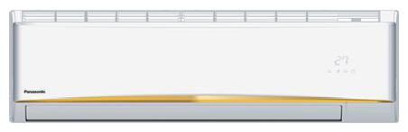 

Panasonic 1 Ton 3 star bee rating Inverter Split ac CU CS-KN12WKY White )