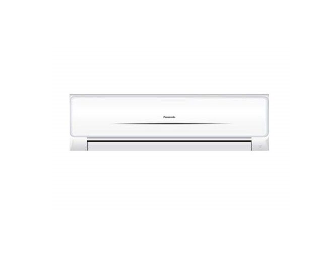 

Panasonic 1 Ton 3 Star BEE Rating Split AC (CS CU-LC12VKY White)