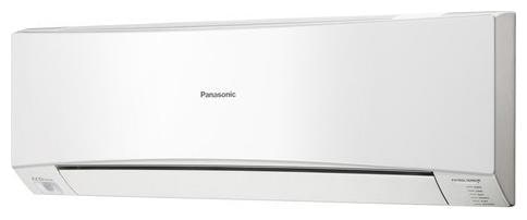 

Panasonic 1 5 Ton 3 Star (2019) Split AC (CS CU-LC18VKY White)