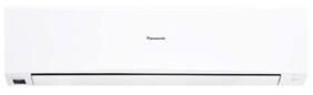 Panasonic 1 Ton Inverter Split AC (CS/CU-YS12RKY, White)