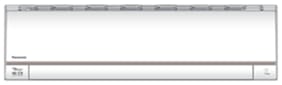 Panasonic 1.5 Ton 5 Star Split AC TV18SKY5