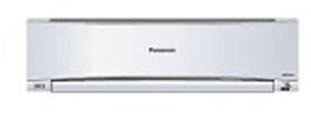 Panasonic 1 Ton 3 Star Split AC US12SKY