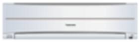 Panasonic 1.25 ton 5 Star Split AC KC15SKY5R