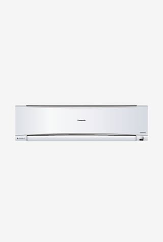 Panasonic LC12UKY 1 Ton 3 Star Split Air Conditioner Image