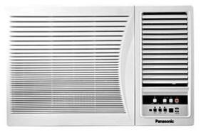 Panasonic 1 Ton 3 Star Standard Window AC CW-YC1215YA