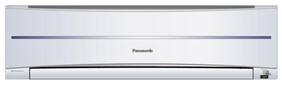 Panasonic 1.5 Ton 5 Star Split AC CS/CU-SC18RKY