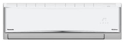 

Panasonic 1 5 Ton 5 star bee rating Inverter Split ac ZU18WKYF White )