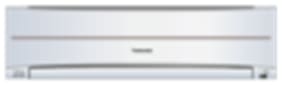Panasonic 1.5 ton 3 Star Split AC KC18SKY3PR