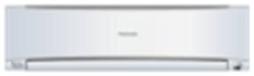 Panasonic 1 ton 4 Star Split AC YC12SKY4