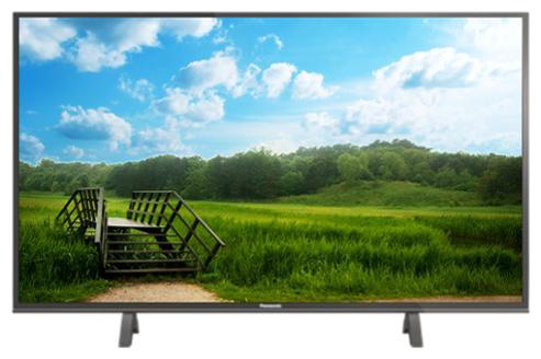 Panasonic Smart 109 cm 43 inch 4K Ultra HD LED TV 4K ULTRA HD LED TV TH 43FX650D