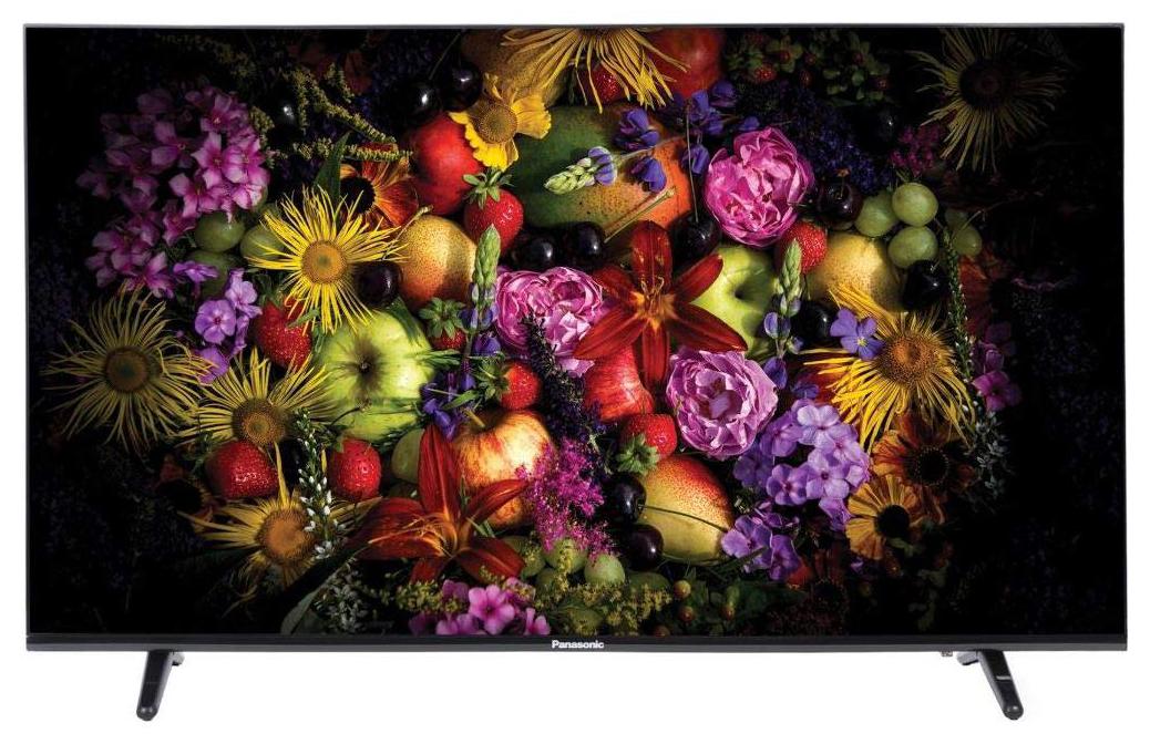 

Panasonic 108 cm (43 inch) Full HD LED TV - TH-43F250DX