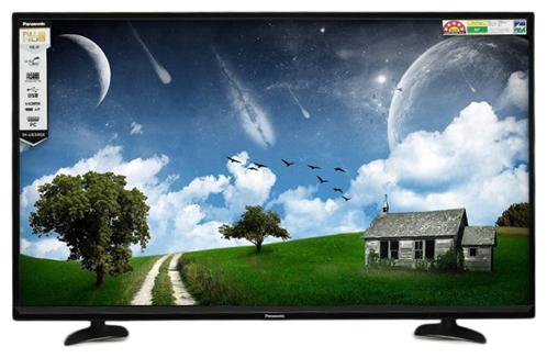 

Panasonic 109 22 cm (43 inch) Full HD LED TV - TH-43E200DX