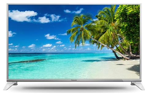 

Panasonic Smart 109 22 cm (43 inch) Full HD LED TV - TH-43FS630D