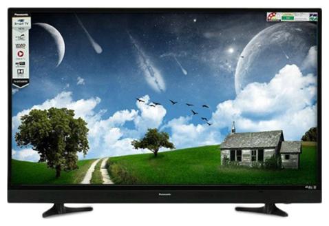 

Panasonic Smart 109 22 cm (43 inch) Full HD LED TV - TH-43ES480DX