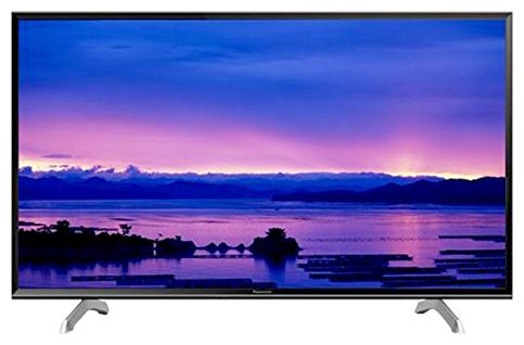

Panasonic Smart 101 6 cm (40 inch) Full HD LED TV - TH-40ES500D