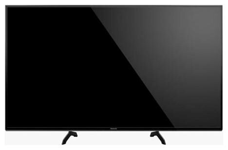 

Panasonic Smart 127 cm (50 inch) Full HD LED TV - TH-50FS600D