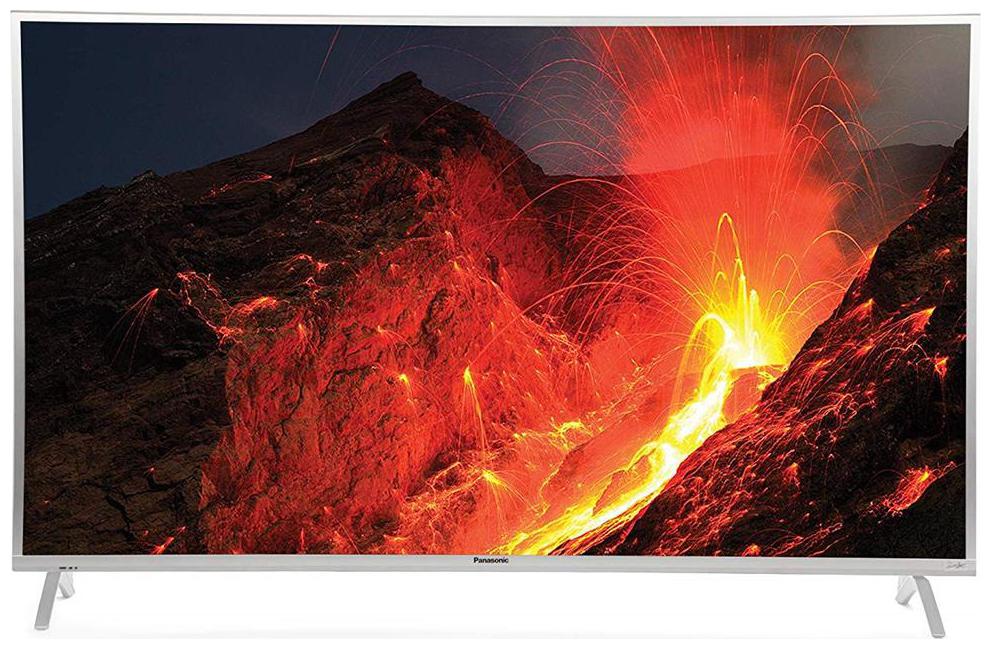 

Panasonic Smart 124 cm (49 inch) Full HD LED TV - TH-49FS630D