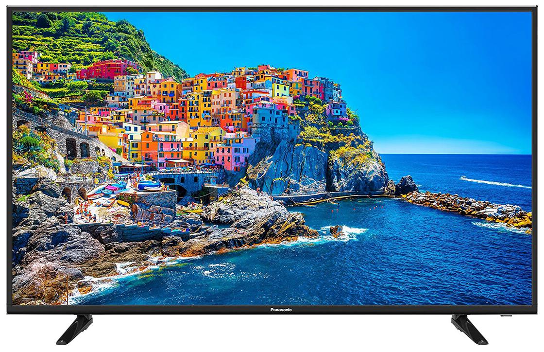 

Panasonic 147 cm (58 inch) Full HD LED TV - TH-58D300DX