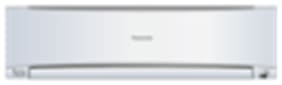 Panasonic 2 ton 4 Star Split AC YC24SKY4