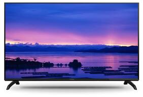 Panasonic 40 (101.6 cm) Smart TV LED TH-40ES500D