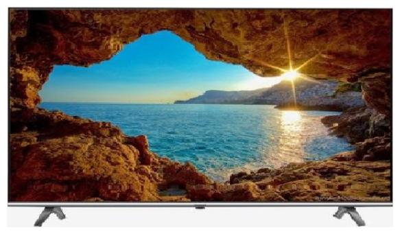 

Panasonic Smart 106 cm (43 inch) Full HD LED TV - TH-43GS500DX