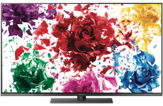 Panasonic (TH-55FX800D) 55 Inch 4K Ultra HD Smart LED TV