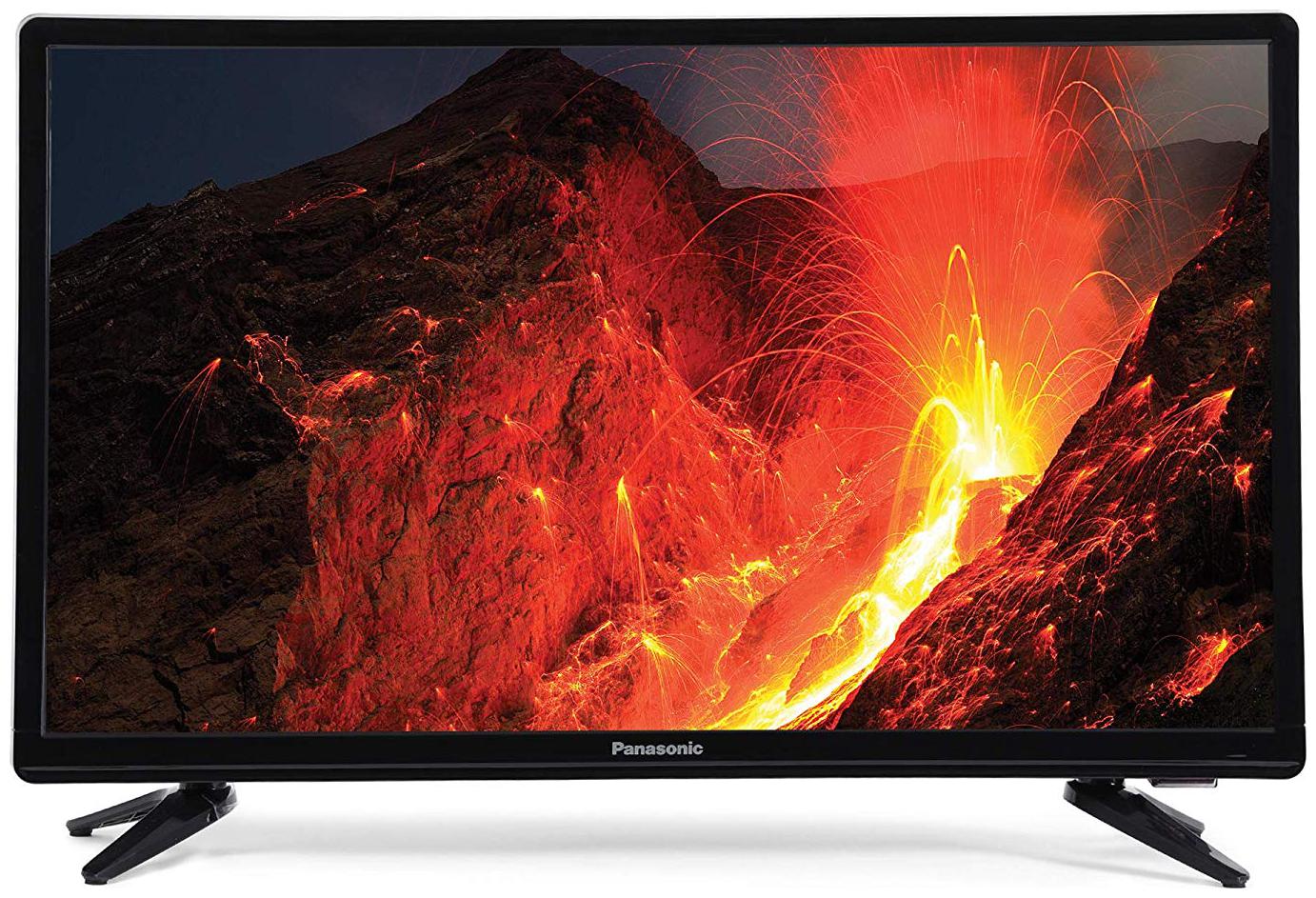 

Panasonic 55 88 cm (22 inch) Full HD LED TV - TH-22F200DX