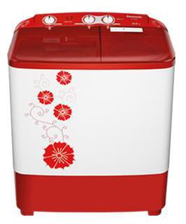 

Panasonic 6 5 kg Semi Automatic Top Load Washing machine - NA-W65B4RRB