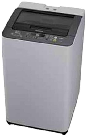 Panasonic 6.5 kg Fully Automatic Top Loading Washing Machine NA-F65B5HRB