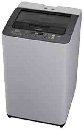 Panasonic 6.5 kg Fully Automatic Top Loading Washing Machine NA-F65B5HRB