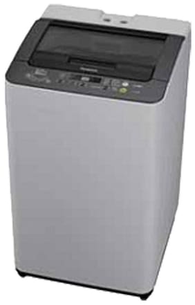 Panasonic 6.5 kg Fully Automatic Top Loading Washing Machine NA-F65B5HRB