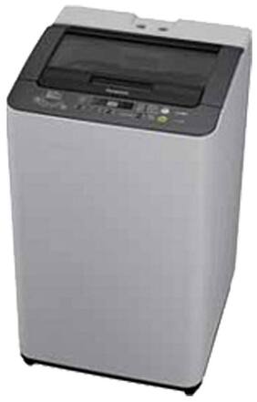 Panasonic 6.5 kg Fully Automatic Top Loading Washing Machine NA-F65B5HRB