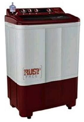 Panasonic 6.8 kg Semi Automatic Top Loading Washing Machine NA-W68B2RRB2
