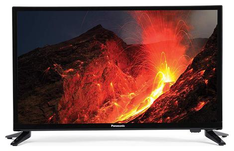 

Panasonic 60 96 cm (24 inch) HD Ready LED TV - TH-24F201DX
