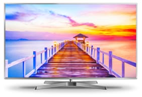 Panasonic 65 (165 cm) 4K ULTRA HD Smart LED LCD TV TH-65EX750D