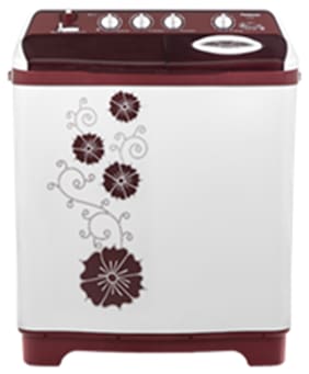 Panasonic 7 Kg Semi Automatic Top Loading Washing Machine NA-W70G4RRB