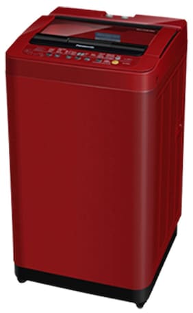 Panasonic 7 kg Fully Automatic Top Loading Washing Machine NA-F70H5DRB