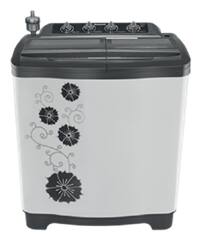 Panasonic 8 Kg Semi Automatic Top Loading Washing Machine NA-W80G2HRB