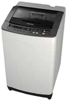 Panasonic 8 kg Fully Automatic Top Loading Washing Machine NA-F80B3H02