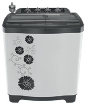Panasonic 8 Kg Semi Automatic Top Loading Washing Machine NA-W80G2HRB