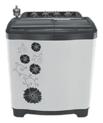 Panasonic 8 Kg Semi Automatic Top Loading Washing Machine NA-W80G2HRB
