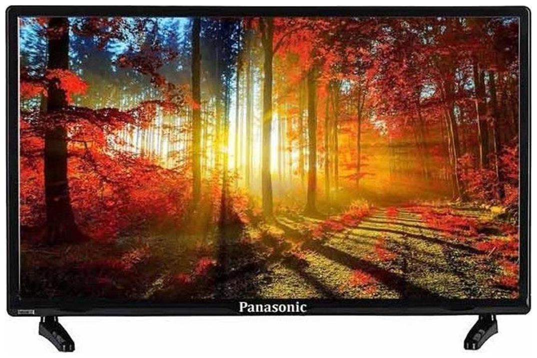 

Panasonic 80 1 cm (32 inch) Full HD LED TV - 32ES480DX