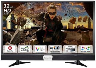 Panasonic (TH-32ES48DX) 32 Inch HD Ready Smart LED TV
