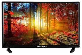 Panasonic 81.28 cm (32)Full HD Standard LED TV TH-32ES480DX