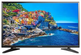 Panasonic 81.3 cm (32 inches) HD Ready Standard LED TV (TH-32D201DX)