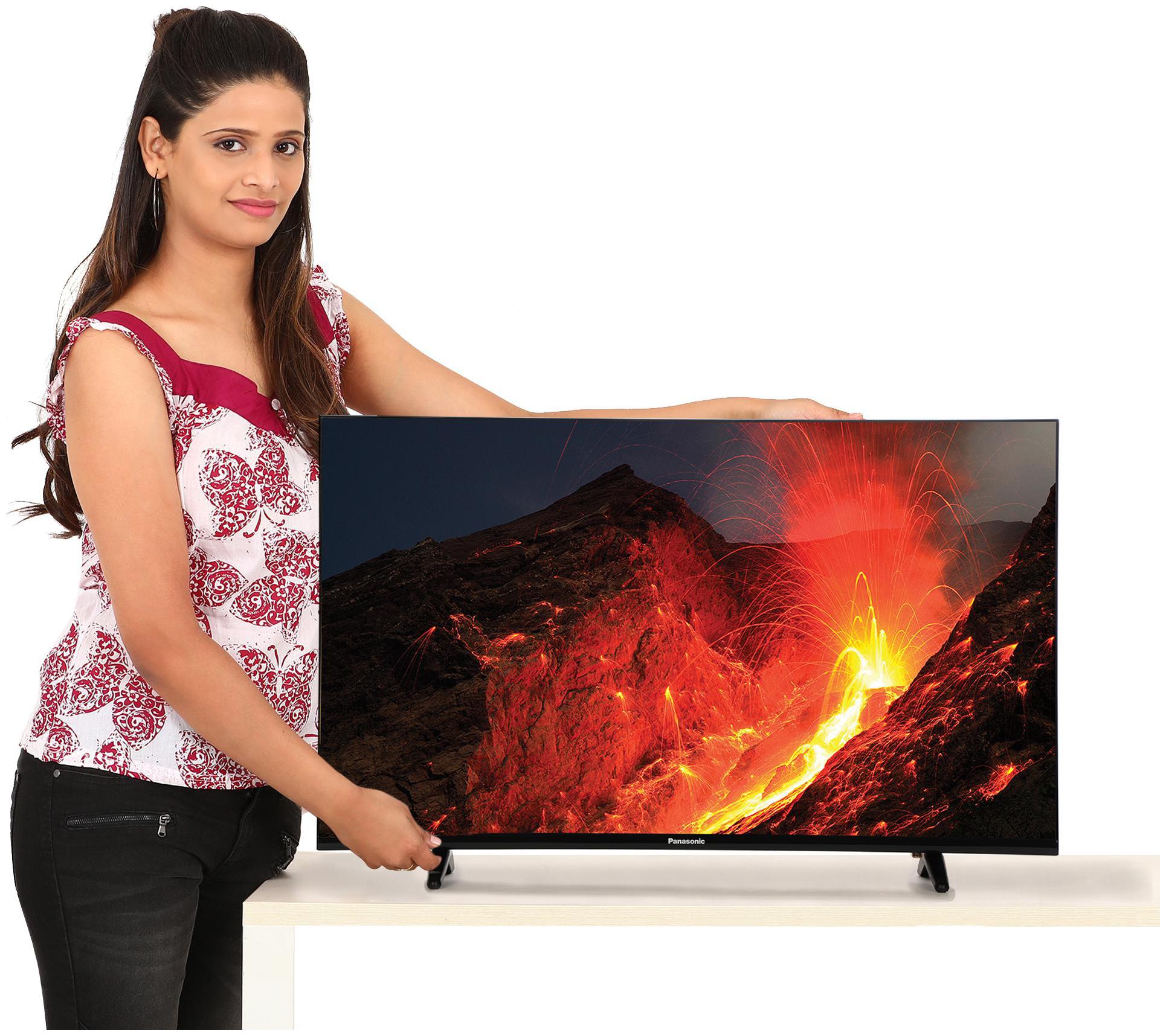

Panasonic Smart 81 28 cm (32 inch) HD Ready LED TV - TH-32F250DX