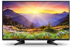 Panasonic 96.9 cm (38) 4K Ultra HD LED TH-43EX600D